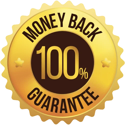 AppaNail AppaNail 60-Day Money Back Guarantee