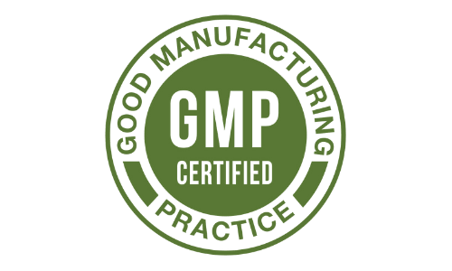 AppaNail GMP Certified